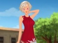 Игра Fashion Girl Dressup