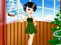 Игра Christmas Event Dress Up