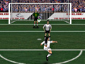 Игра Bicycle Kick Champ