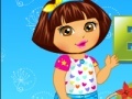 Игра Dora Easter Day 