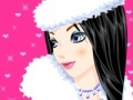 Игра Winter Angel Makeover