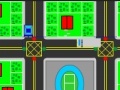 Игра Traffic Control 2