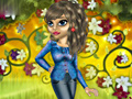 Игра Little Lilies