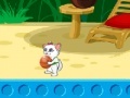 Игра Basketball with pets