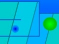 Игра Blue Maze