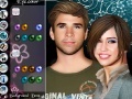 Игра Famous couples 8