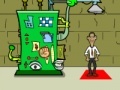 Игра Obama Crazy Escape
