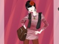 Игра Cool Fashion Girl 2 