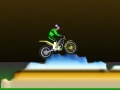 Игра MotorBike Pro: Mount Race
