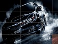 Игра Subaru Puzzle