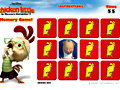 Игра Chicken Little Memory