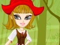 Ігра Little Red Riding Hood