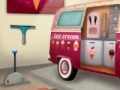 Игра Fix Ice Cream Car 