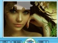Игра Beauty Girl Jigsaw