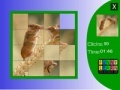 Игра Two field mouse slide puzzle