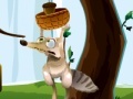 Игра Crazy Squirrel