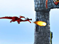 Игра Dragon Flyer