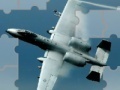 Игра A-10 Military Aircraft