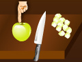 Игра Make Apple Crumble Cake