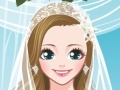 Игра Sweet Bride Make Up