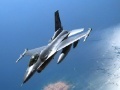Игра F-16 Jigsaw Puzzle