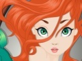 Игра Lovely Mermaid Makeover