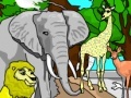 Игра Wild Anmals World