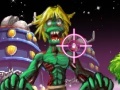 Игра Sista Gunner Episode: Zombie Killer