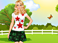 Игра Spring Bloom