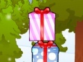 Игра Gifts Stacker