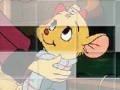 Игра Great mouse puzzle