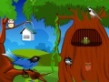 Игра Birds Escape 2