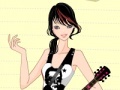 Игра Rocker Girl