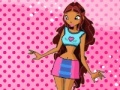 Игра Winx Enchantix