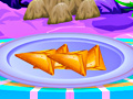 Игра Samosa Meat Recipe