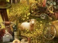 Игра Afternoon At The Farm