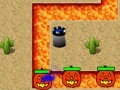 Игра Halloween Tower defense