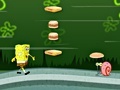 Игра Hungry Spongebob