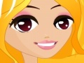 Игра Be Fashionable Nail Designer