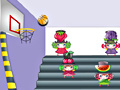 Игра High Hoop