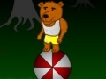 Игра Bear Balance