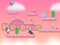 Игра Cat Girl: Cloud Walking