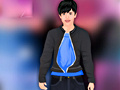 Игра Justin Beiber Fashion show