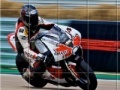 Игра Superbike puzzle