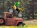 Игра Stunt racer