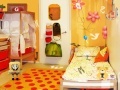 Игра Lovely Kids room Hidden Alphabets