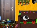 Игра Gold Room Escape 5 Christmas