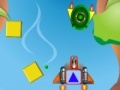 Игра Shooting Geometry v.1.0