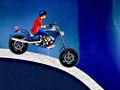 Игра The Chopper Ride