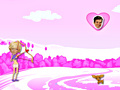 Игра Paris Hilton Sweethearts